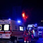 Удари РФ по передмістю Харкова: відомо про першу жертву та постраждалих