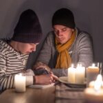 На Дніпропетровщині сталася масштабна аварія в енергосистемі