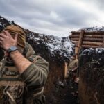 В Покровську та Мирнограді міські бої, винищуються оператори дронів РФ, – УВ “Схід”