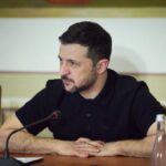 Зеленський: війна РФ проти України триває скільки ж, як війна нацистів проти СРСР