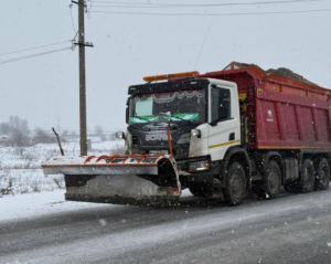 Потепління вже на порозі, але лютий ще поморозить: де чекати -15°С