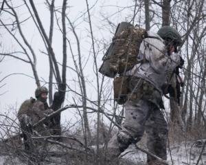 ДШВ провели контрнаступи і відкинули ворога на адмінмежі Дніпропетровської та Запорізької областей