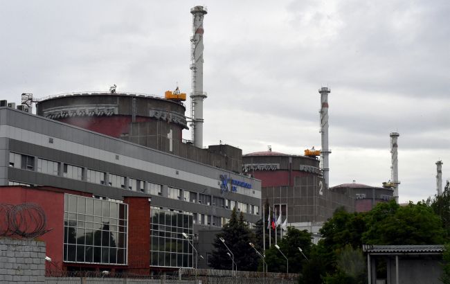 Росія відмовилася передавати Запорізьку АЕС під повний контроль США, – Reuters