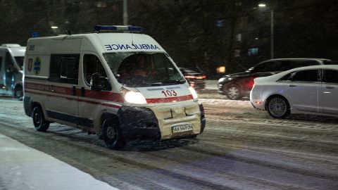 Один шанс на 30 тисяч: у Лисичанську окупанти спричинили медичну катастрофу