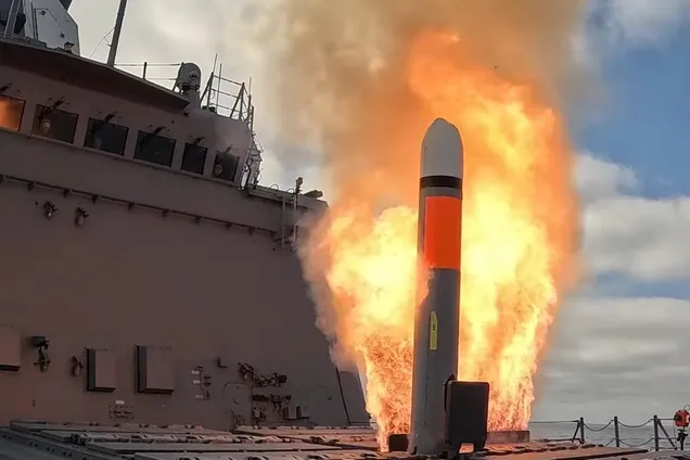 Лік йде на тисячі: у США планують суттєво наростити виробництво далекобійних ракет