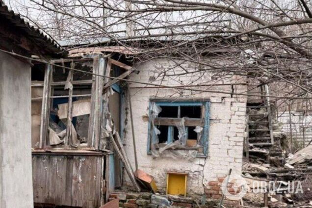 Росія атакувала Дніпропетровщину: пошкоджені будинки, серед постраждалих – дівчина. Фото