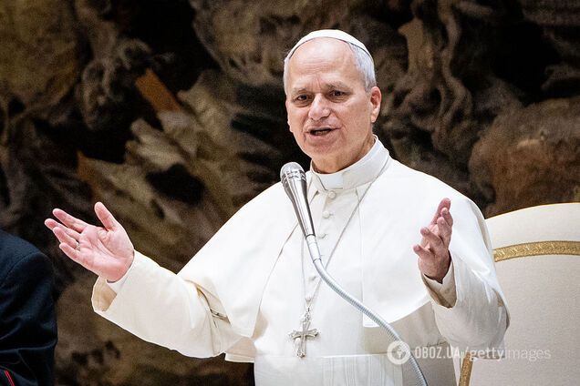 “Інструмент надії”: Папа Римський закликав до перемир’я на час зимових Олімпійських ігор