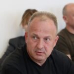 Голова поліції Черкащини тимчасово склав повноваження через трагічну стрілянину