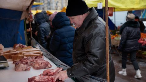 Пенсії на окупованих територіях можуть не платити: РФ змінює систему виплат