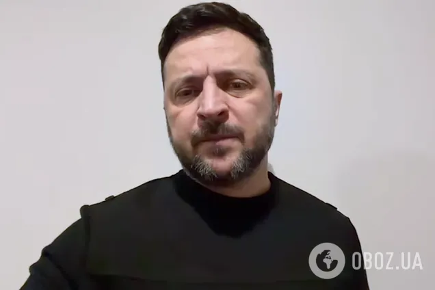 “Результати мають бути”: Зеленський – про нові удари ворога й ракети для ППО. Відео