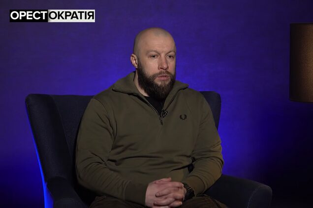 “Потреба була б меншою”: Жорін розповів, як змінити ставлення до мобілізації в Україні