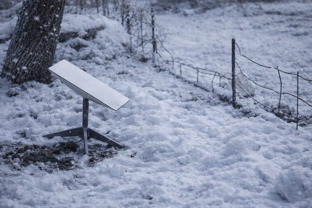 “Відправити когось в ЦНАП за гроші”: Флеш розповів про спроби росіян активувати термінали Starlink