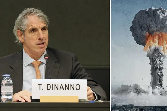 США звинуватили Китай у таємних ядерних випробуваннях: у Пекіні відповіли