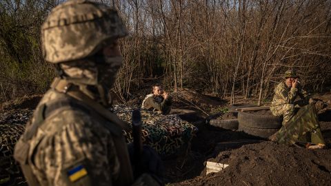 Хотіли зняти відео, але не склалося: на Запоріжжі в полон потрапили “флаговтики”